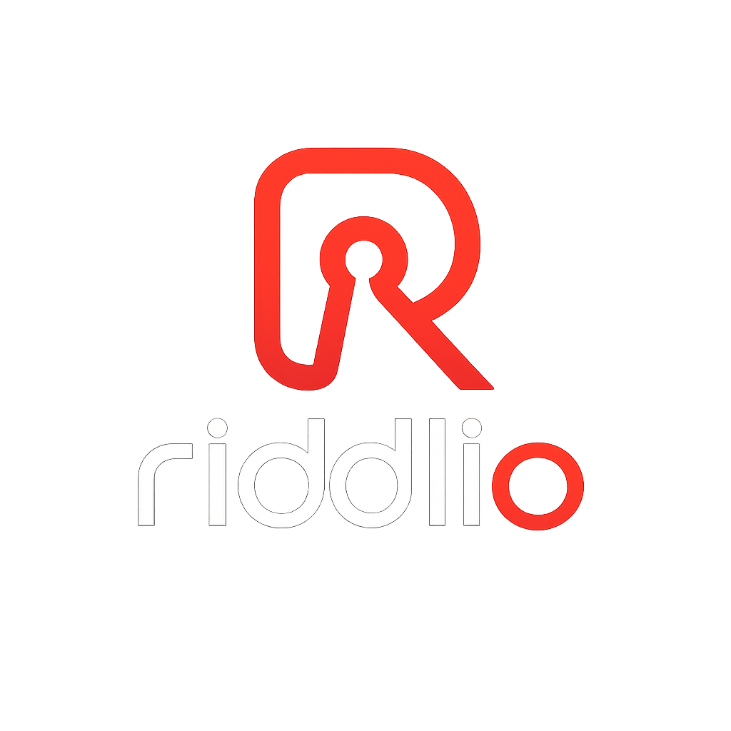 Riddlio